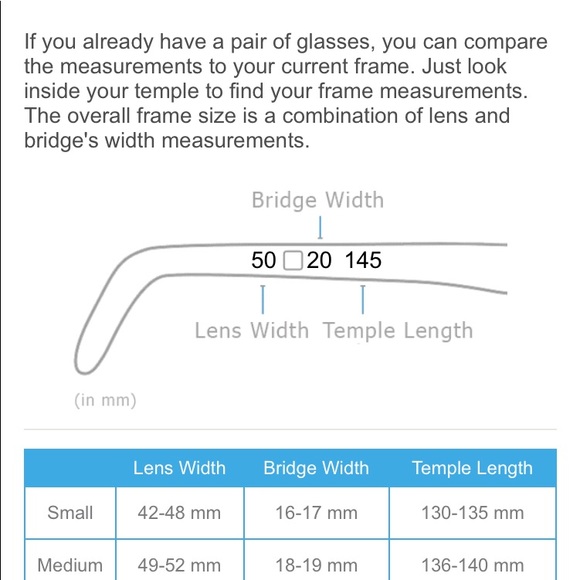 Eyeglasses - Picture 8 of 8